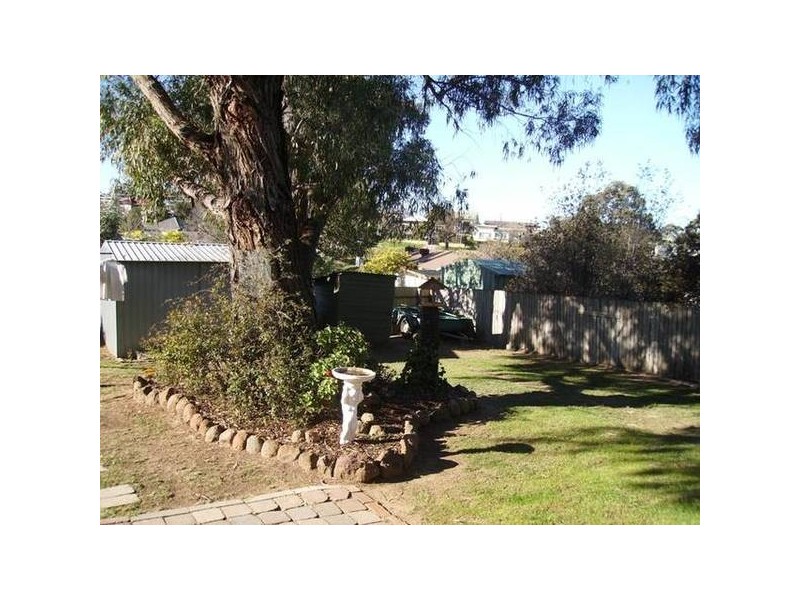 Emmett Street, Golden Square VIC 3555