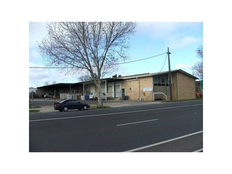 435-439 High Street, Golden Square VIC 3555