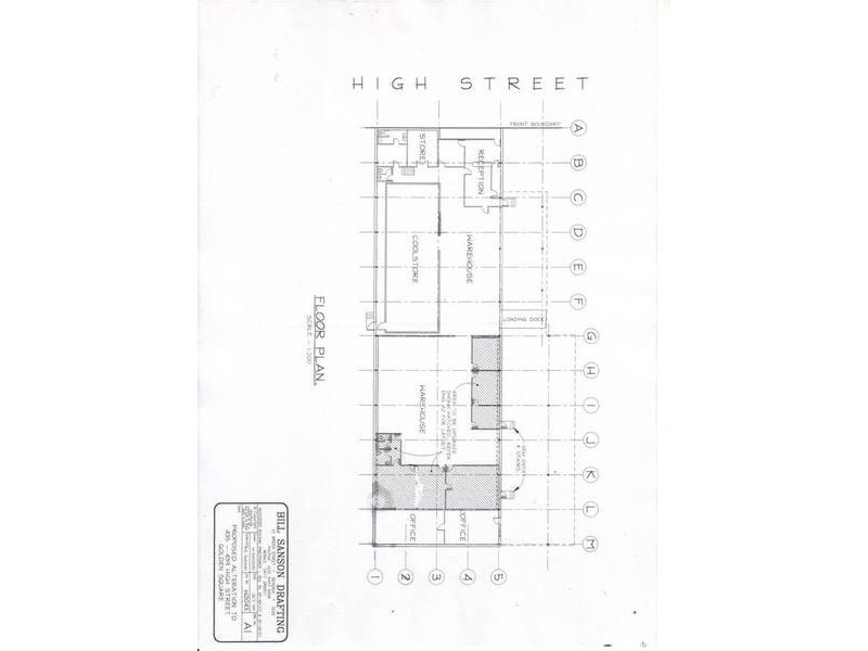 435-439 High Street, Golden Square VIC 3555