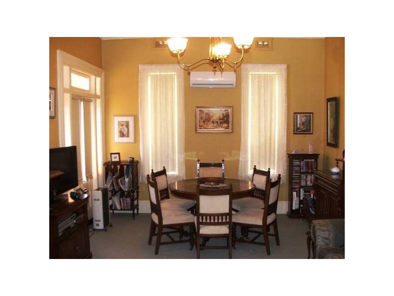 Wills Street, Bendigo VIC 3550