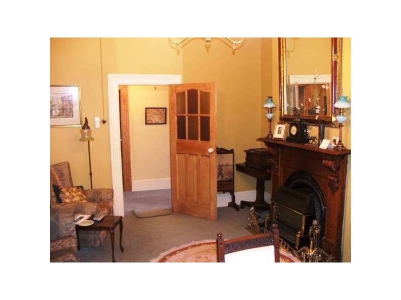 Wills Street, Bendigo VIC 3550