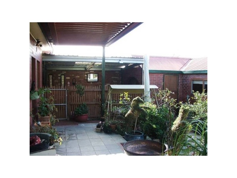 Wills Street, Bendigo VIC 3550