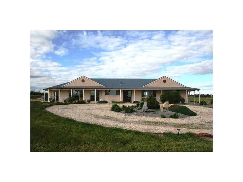 323 Wildcherry Road, Lockwood South VIC 3551