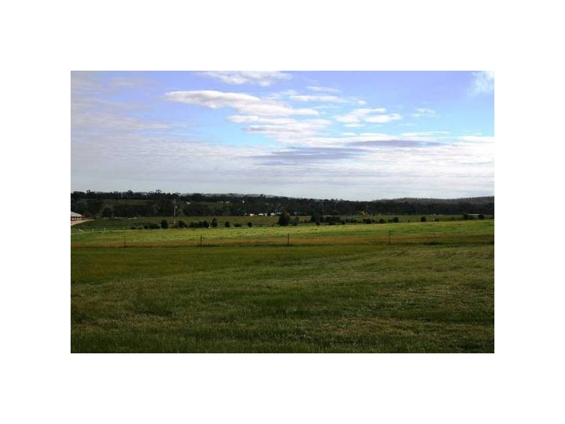 323 Wildcherry Road, Lockwood South VIC 3551