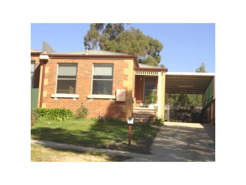 Thomas Street, Bendigo VIC 3550