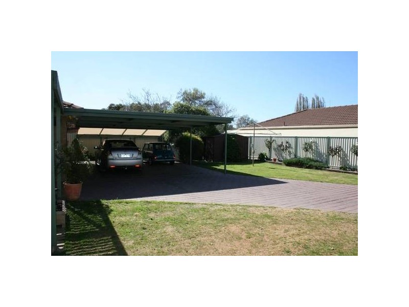 White Hills VIC 3550