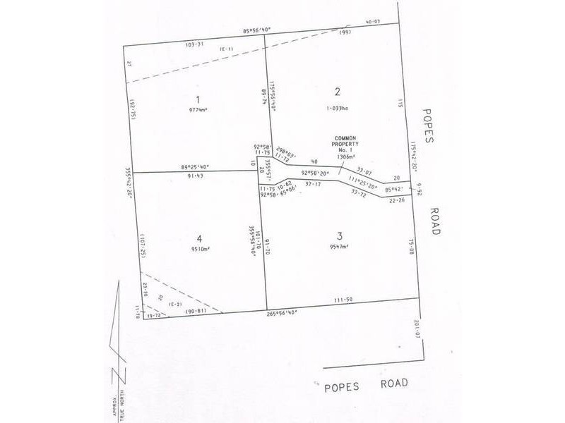 3 Datson Place, Junortoun VIC 3551