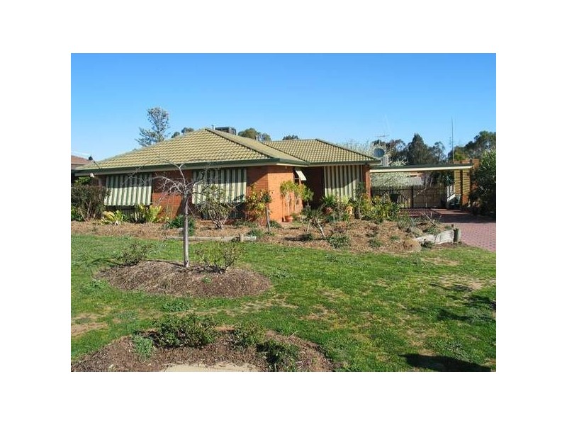 Golden Square VIC 3555