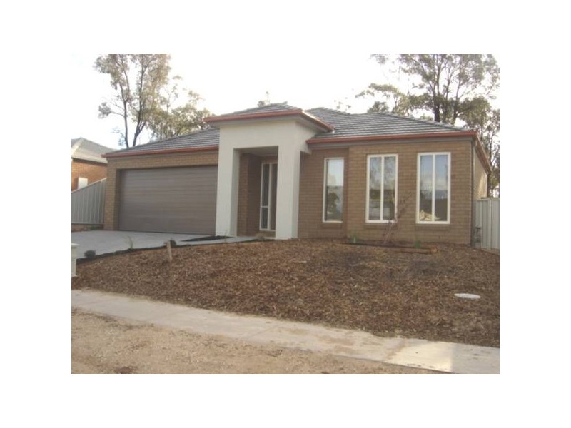 Botanical Drive, Epsom VIC 3551