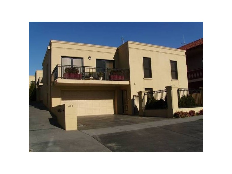 1/443 Hargreaves Street, Bendigo VIC 3550