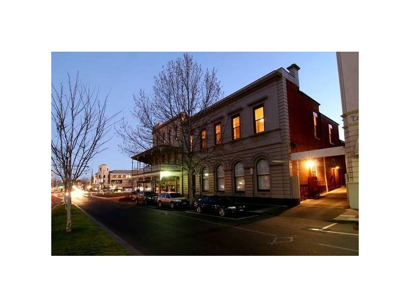 4/27 View Street, Bendigo VIC 3550