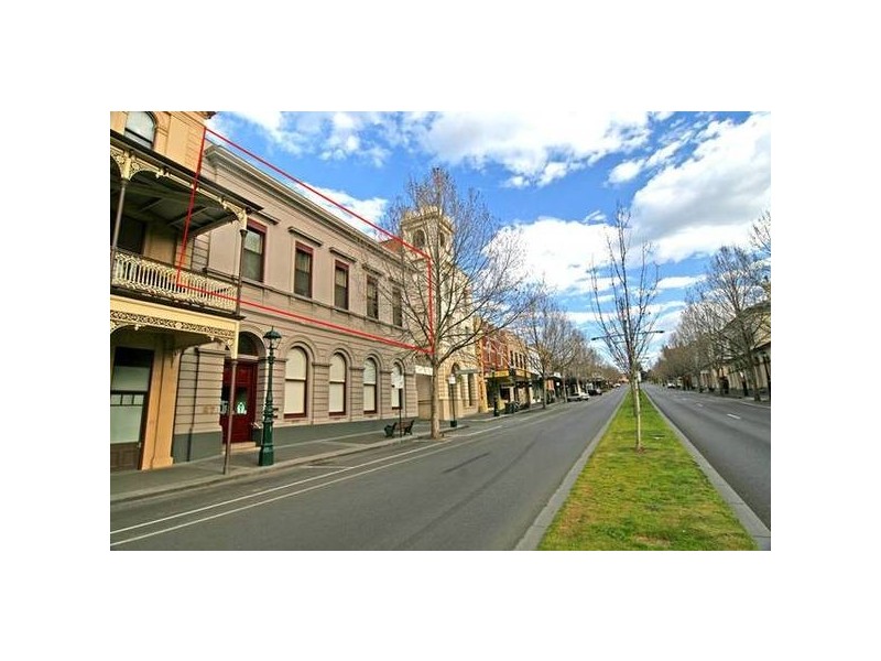 4/27 View Street, Bendigo VIC 3550