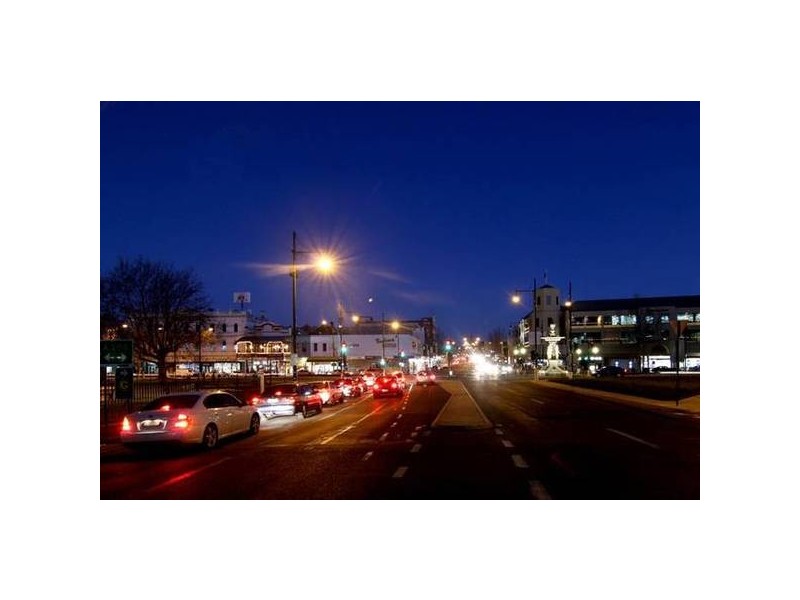 4/27 View Street, Bendigo VIC 3550