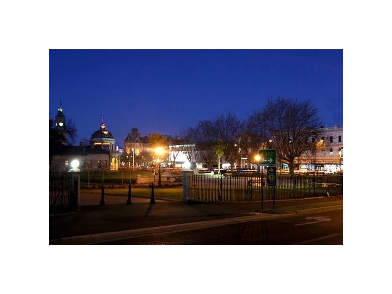 4/27 View Street, Bendigo VIC 3550