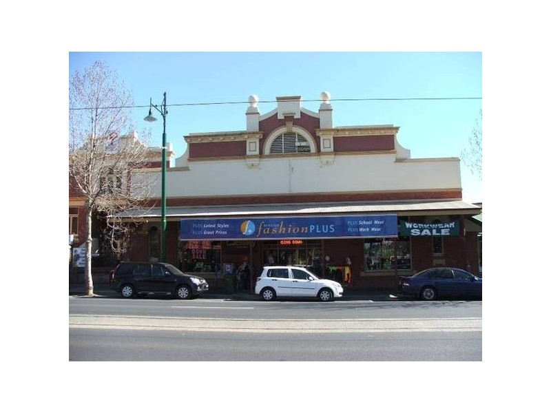 High Street, Bendigo VIC 3550