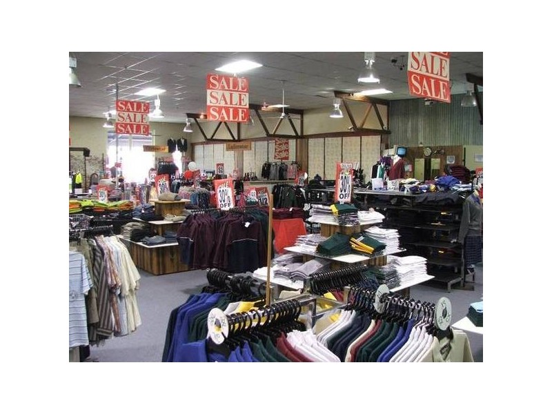 High Street, Bendigo VIC 3550