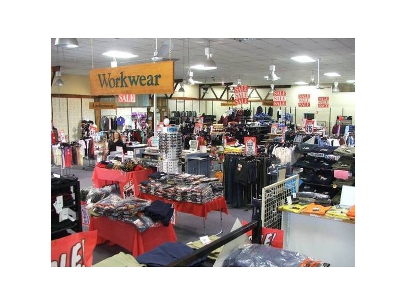 High Street, Bendigo VIC 3550