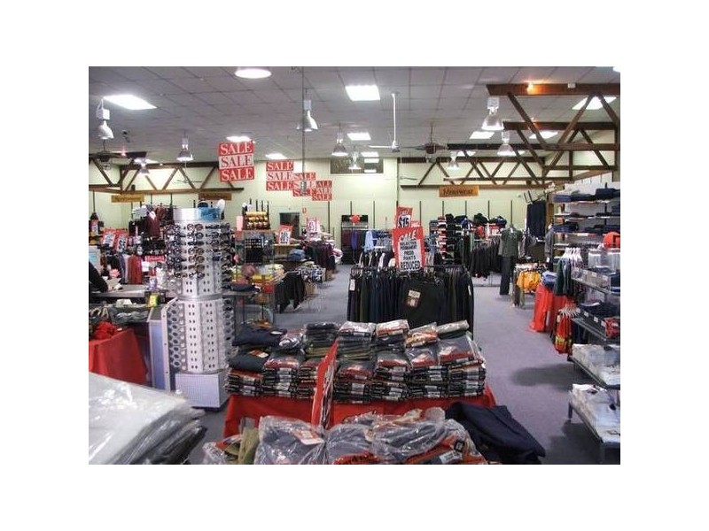 High Street, Bendigo VIC 3550