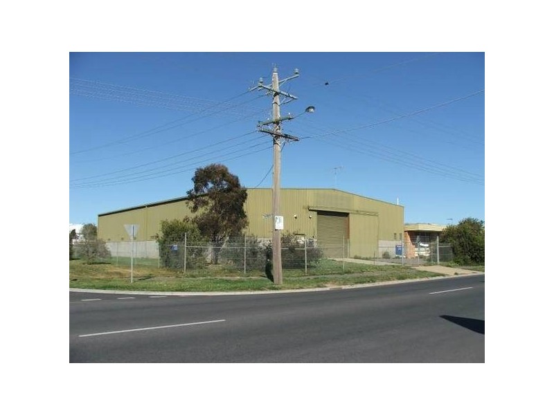84 Strickland Road, Bendigo VIC 3550