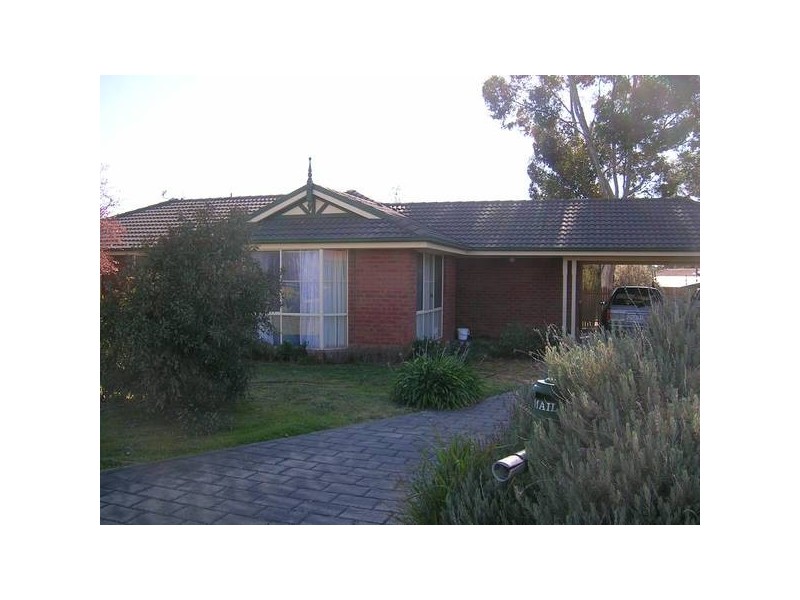 Kangaroo Flat VIC 3555