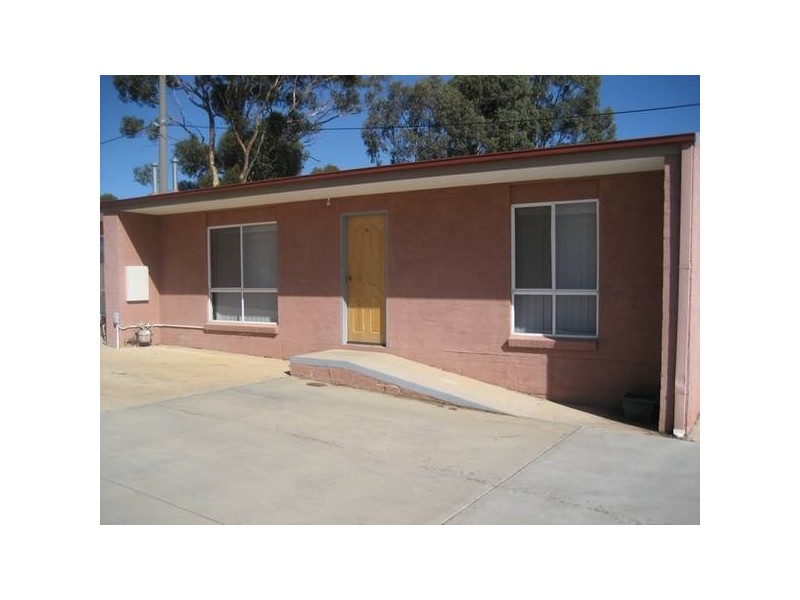 8/45 Mclachlan Street, Golden Square VIC 3555