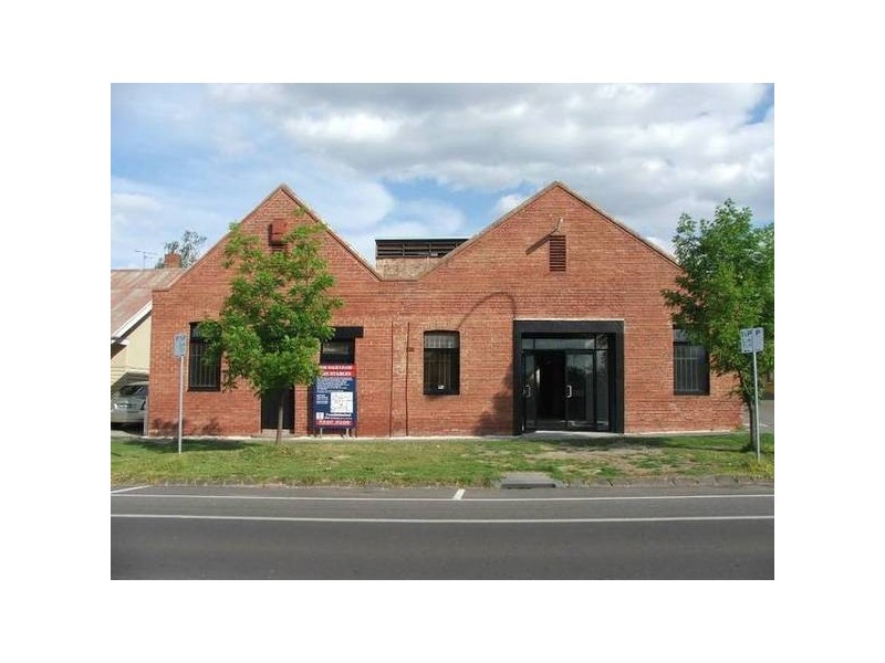 437 Hargreaves
Street, Bendigo VIC 3550