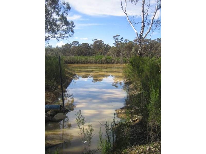 40 Crystal Court, Eppalock VIC 3551