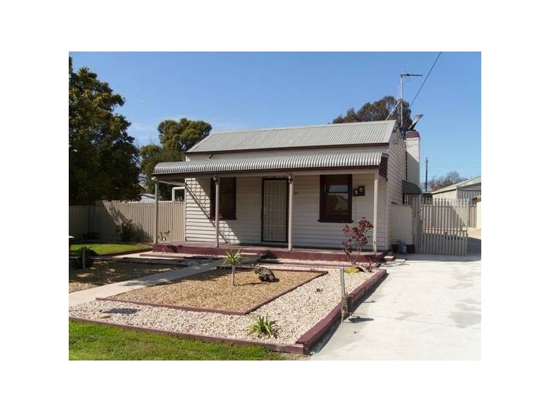 66 Day Street, East Bendigo VIC 3550