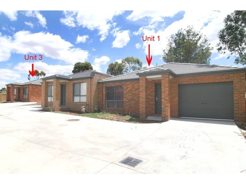 1/34 Cunneen Street, Bendigo VIC 3550