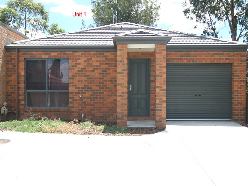 1/34 Cunneen Street, Bendigo VIC 3550