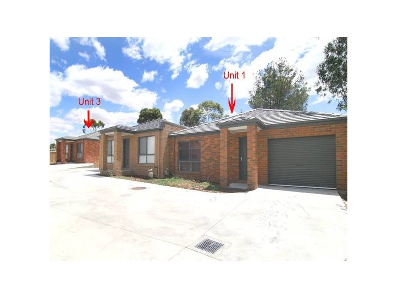 1/34 Cunneen Street, Bendigo VIC 3550