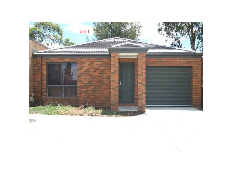 1/34 Cunneen Street, Bendigo VIC 3550