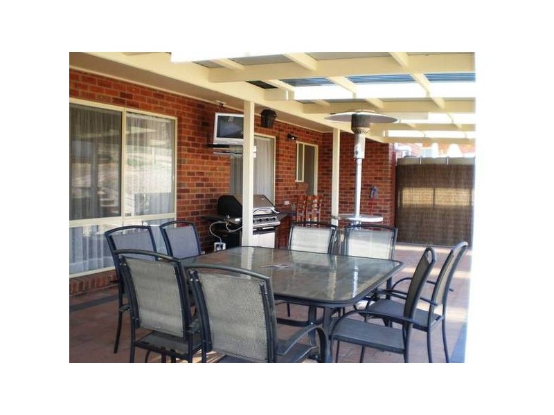 7 Kathleen Terrace, Maiden Gully VIC 3551