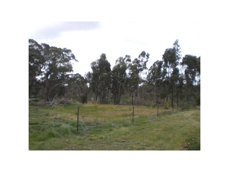 Evans Street, Eaglehawk VIC 3556