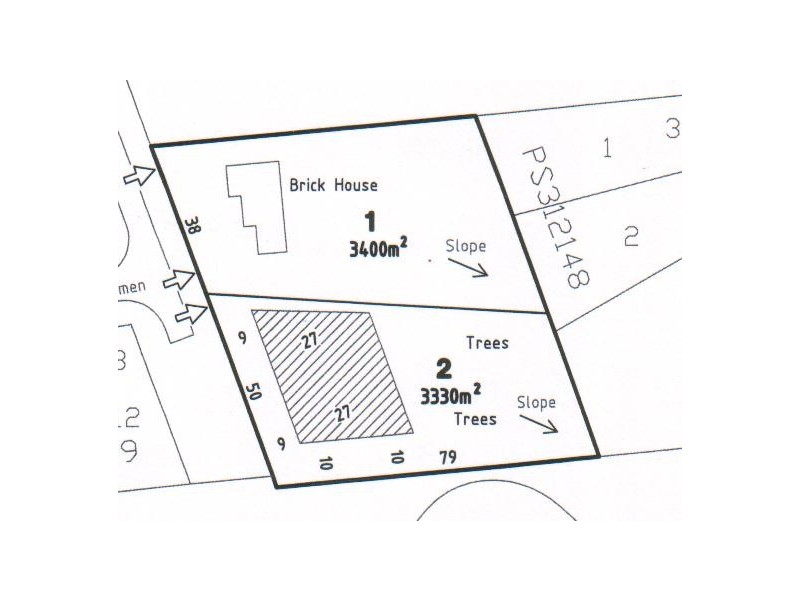 Evans Street, Eaglehawk VIC 3556