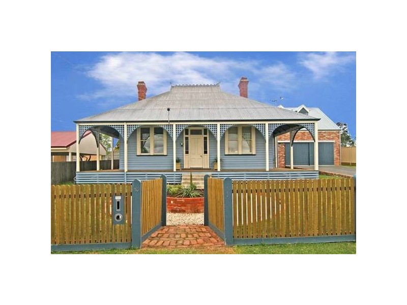 10 Wilkie Street, Bendigo VIC 3550