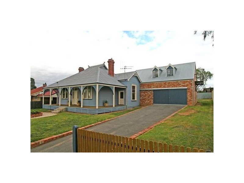 10 Wilkie Street, Bendigo VIC 3550