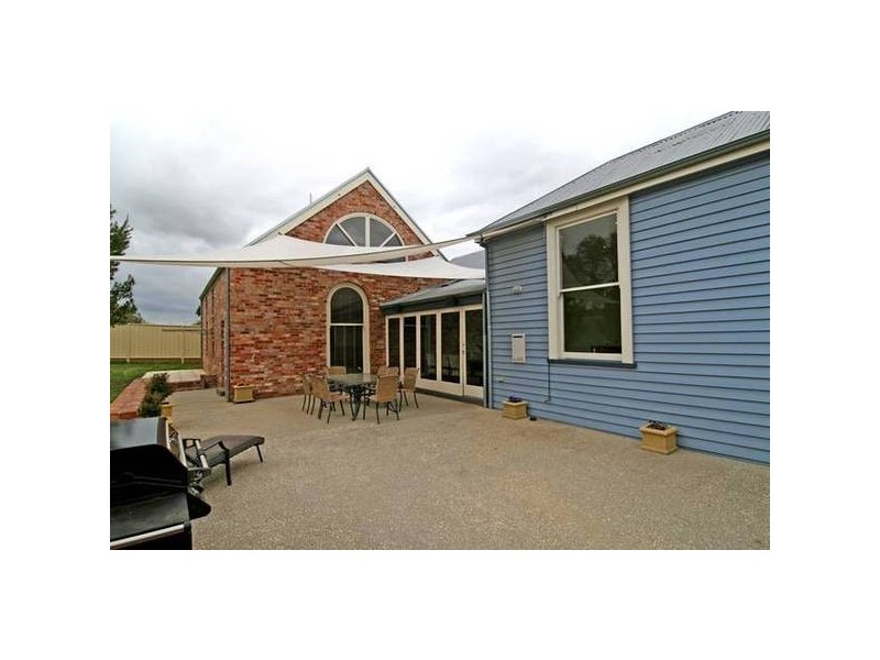 10 Wilkie Street, Bendigo VIC 3550