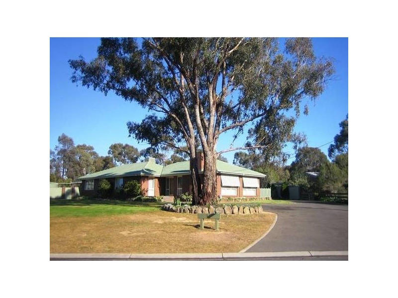 Strathfieldsaye VIC 3551