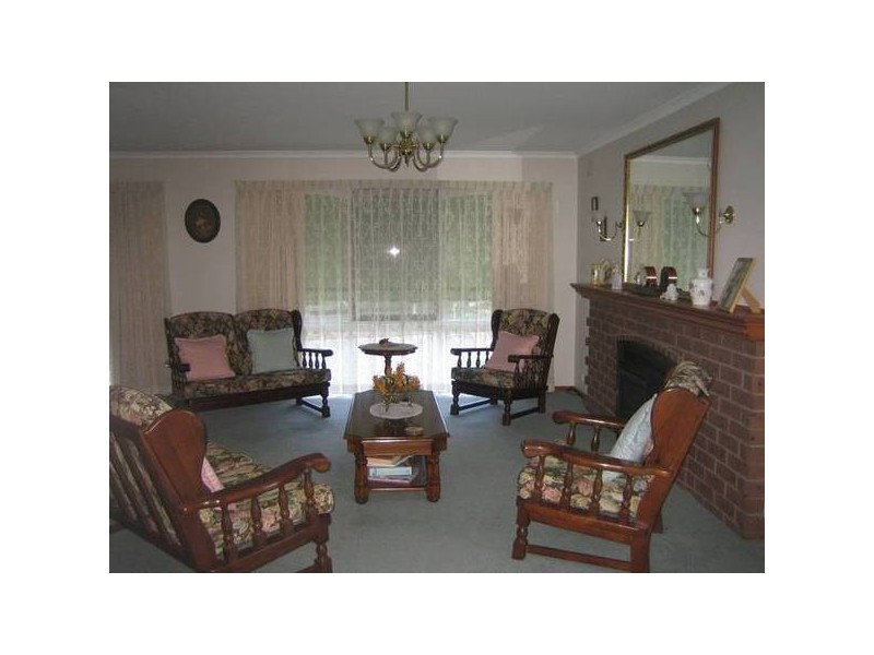 Strathfieldsaye VIC 3551