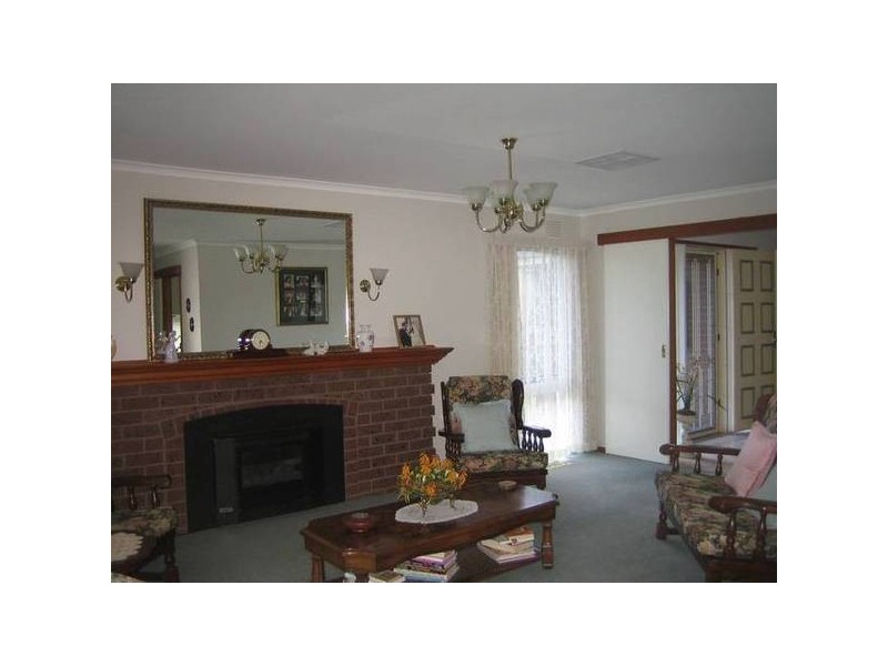 Strathfieldsaye VIC 3551