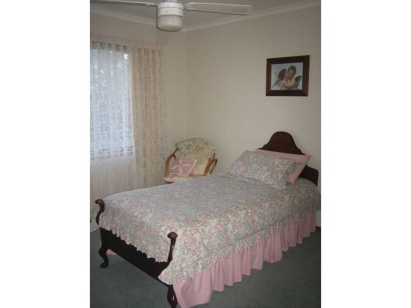 Strathfieldsaye VIC 3551