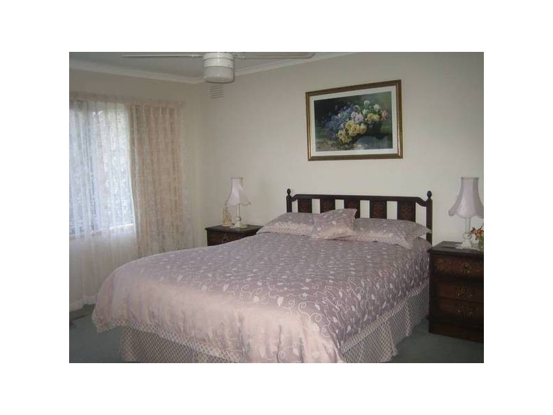 Strathfieldsaye VIC 3551