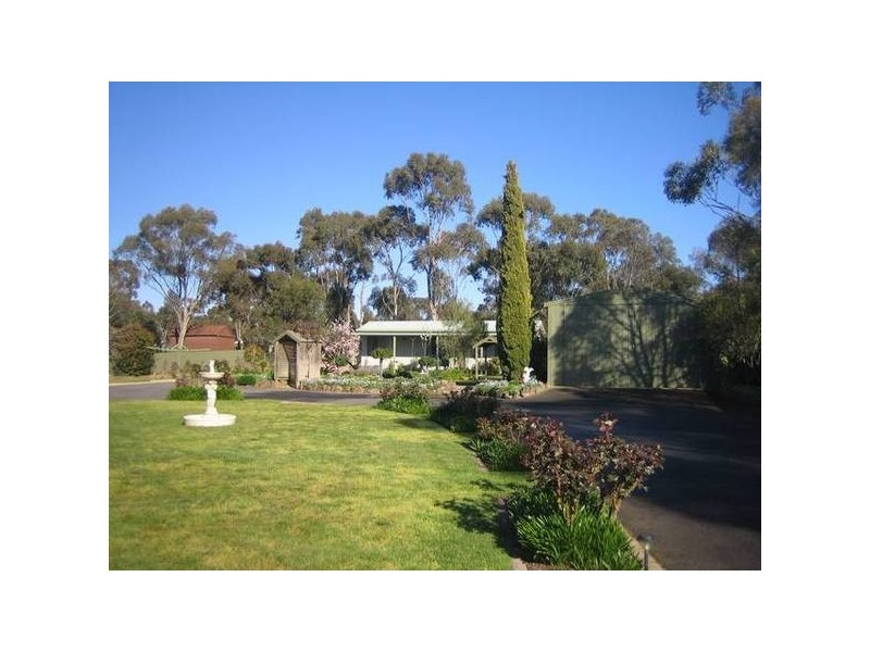 Strathfieldsaye VIC 3551