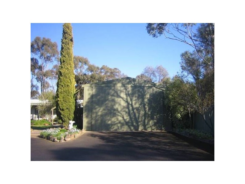 Strathfieldsaye VIC 3551