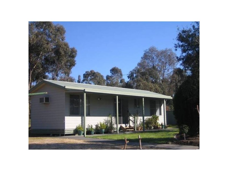 Strathfieldsaye VIC 3551