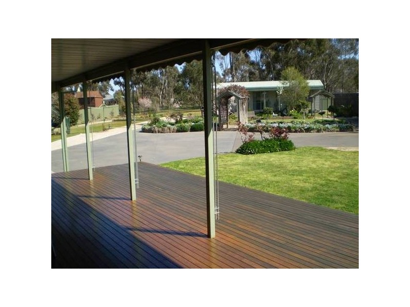 Strathfieldsaye VIC 3551