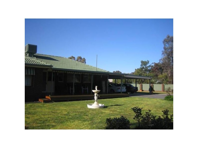 Strathfieldsaye VIC 3551