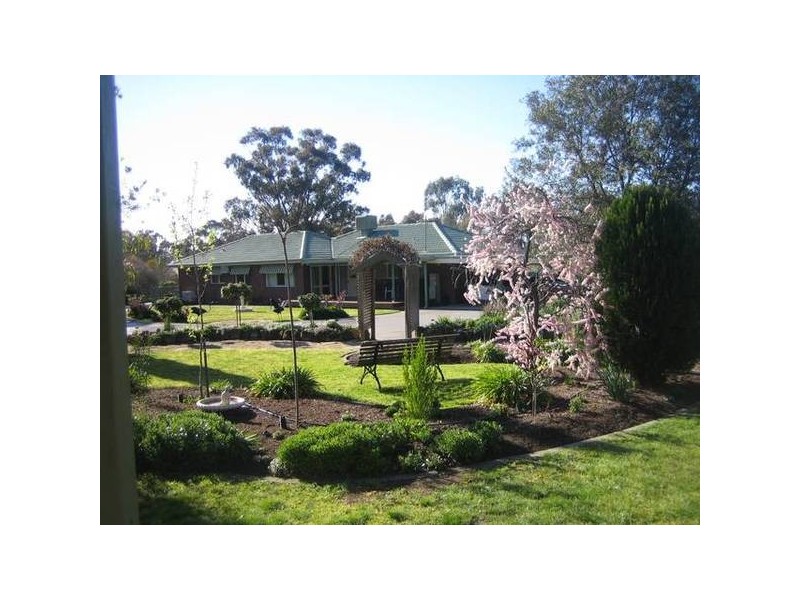 Strathfieldsaye VIC 3551