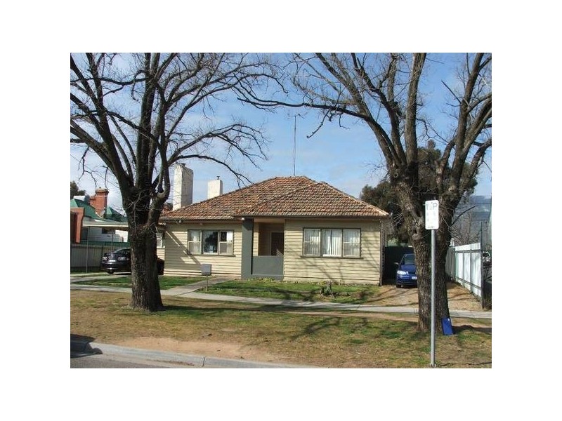 33 Breen Street, Bendigo VIC 3550